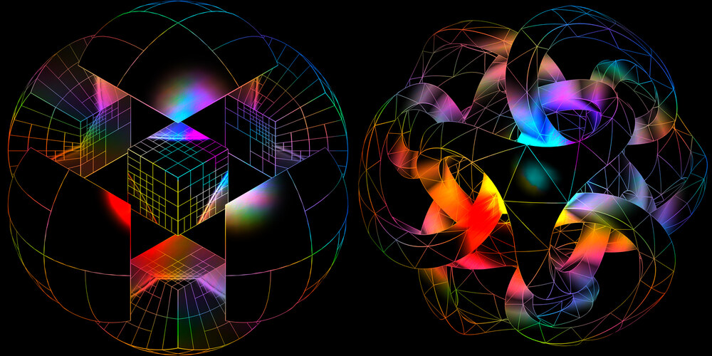 Spectral Fresnel holograms of the MFEM and GLVis logos